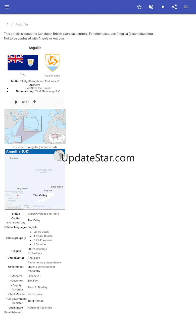 Countries of the World 80.91.30