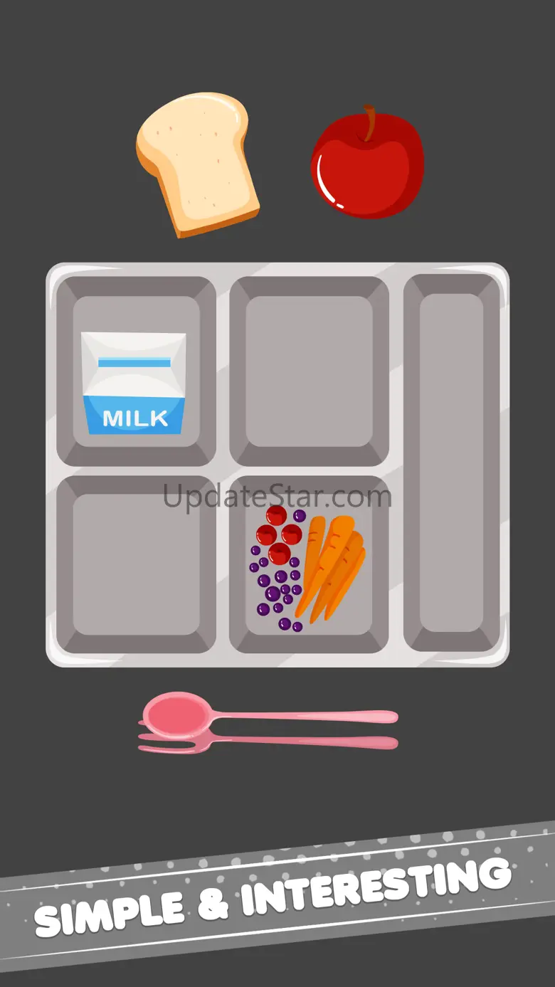 Little Right Organizer Puzzle 4.2