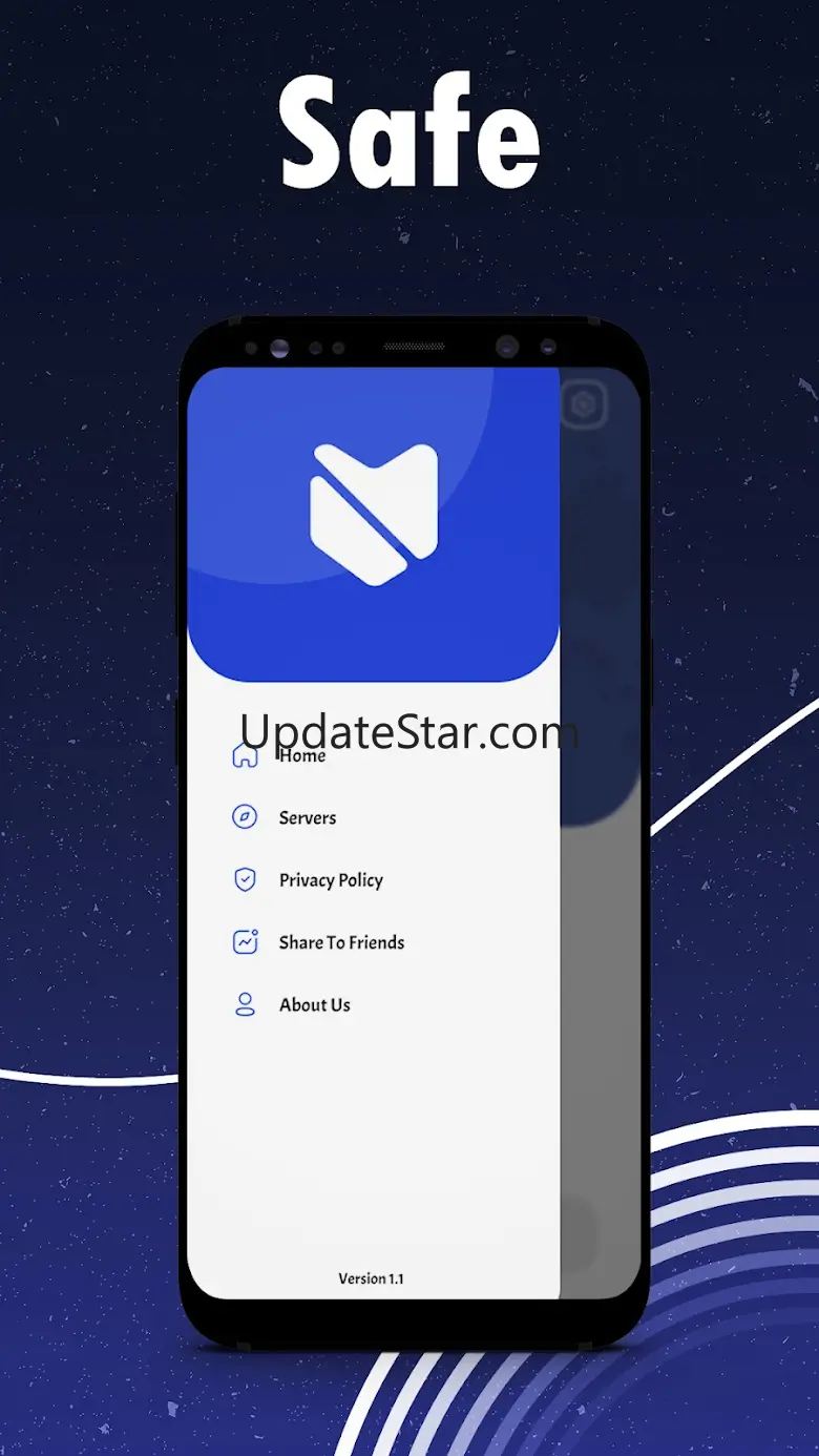 V2 Net - Secure VPN 50.1