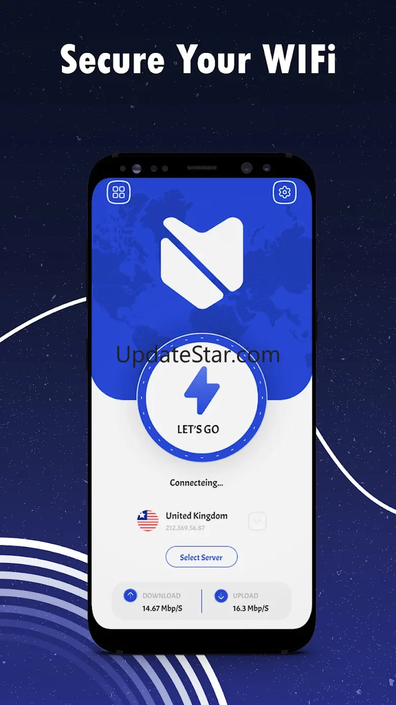 V2 Net - Secure VPN 50.1