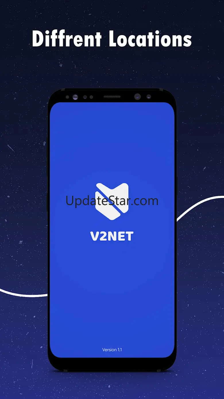 V2 Net - Secure VPN 50.1