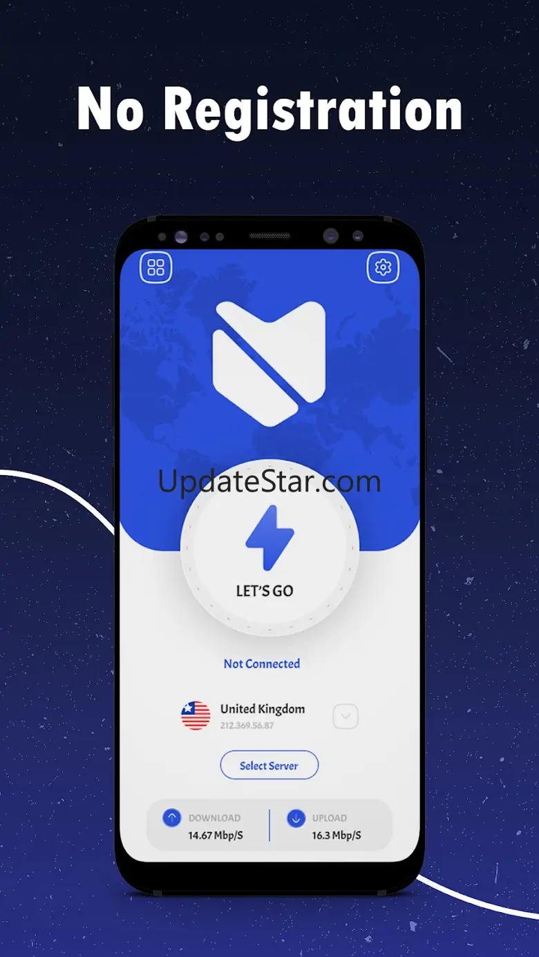 V2 Net - Secure VPN 50.1