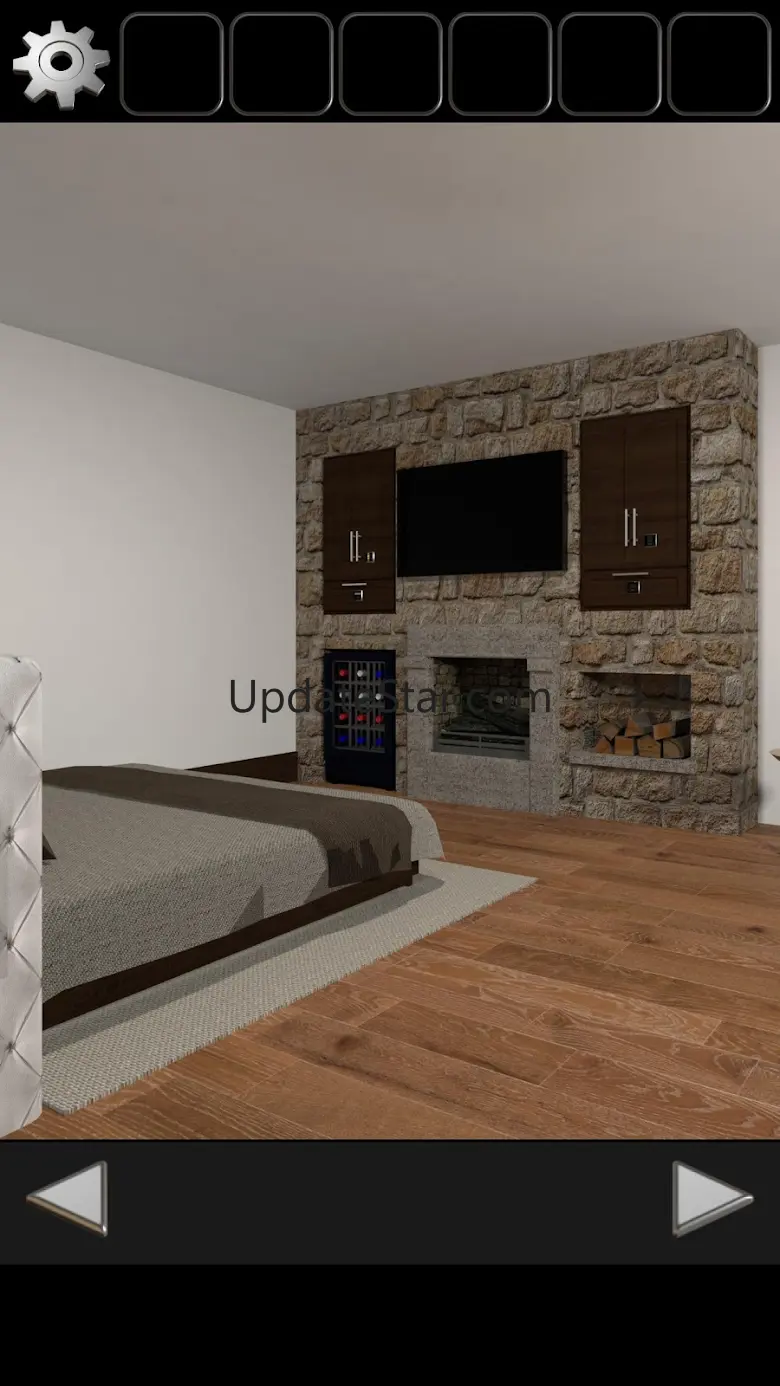 Can you escape Stone House 1.9.1