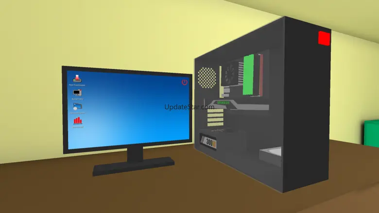 PC Simulator 1.7.1