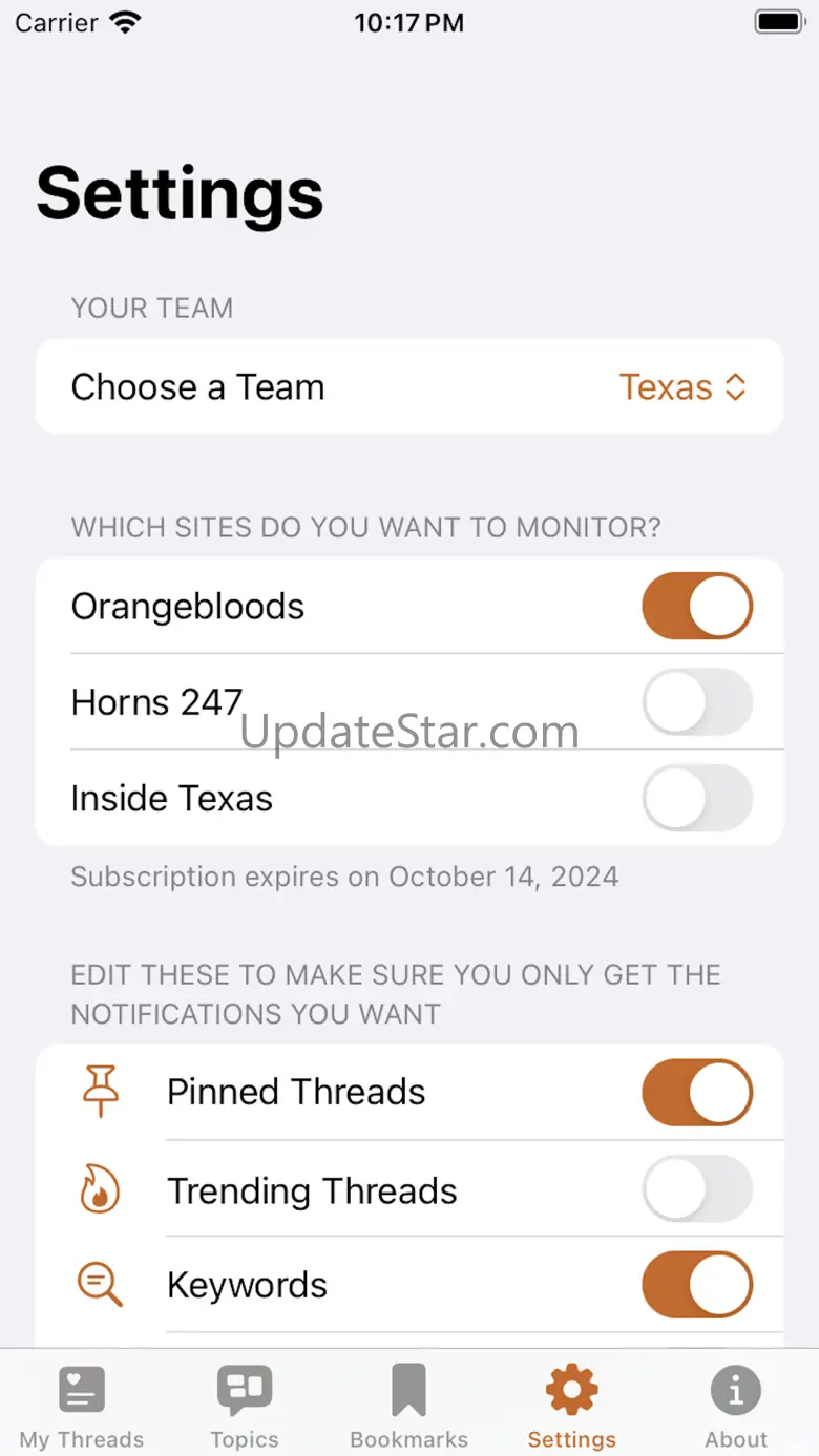 Team Monitor 3.4.10
