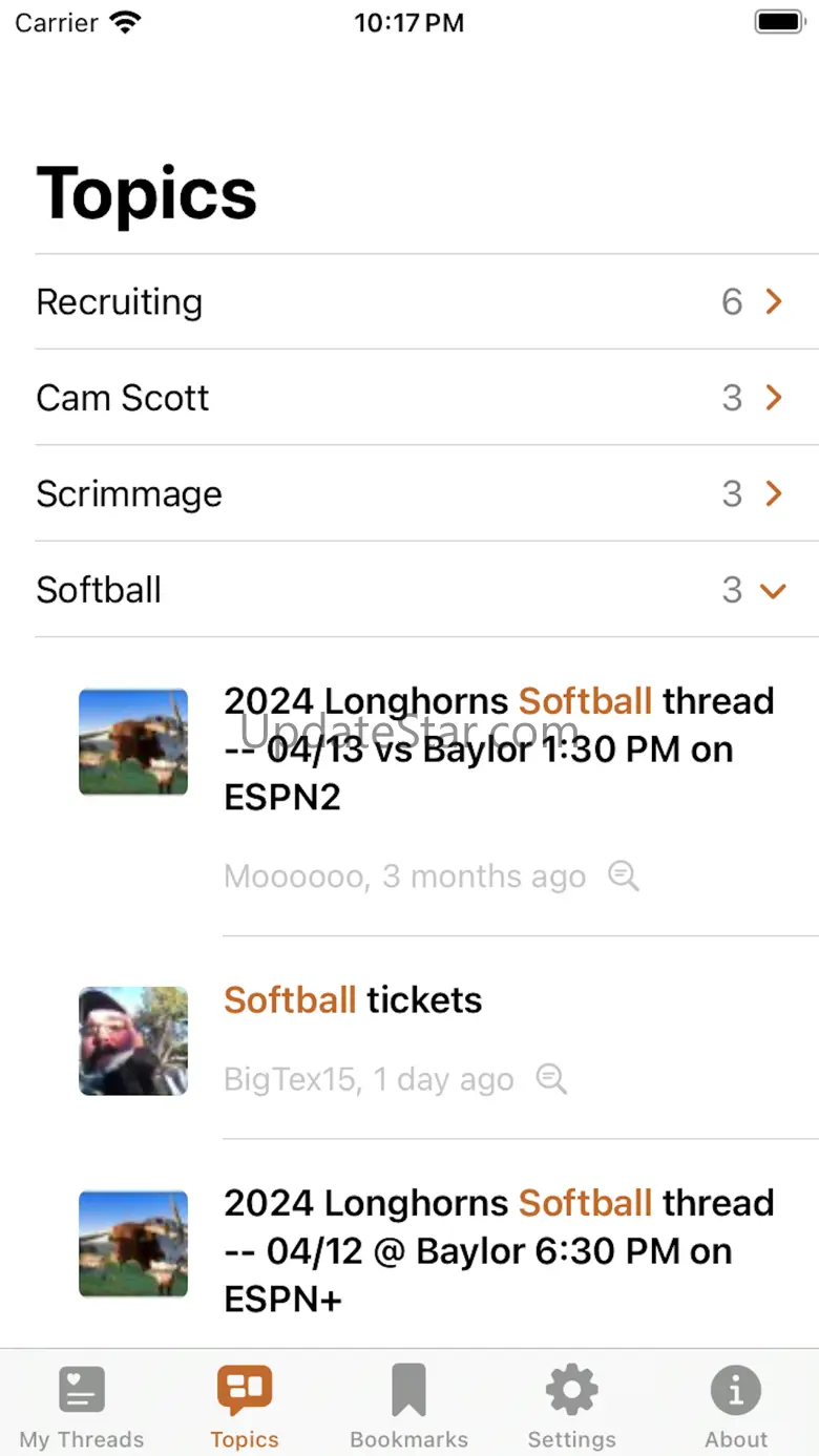 Team Monitor 3.4.10