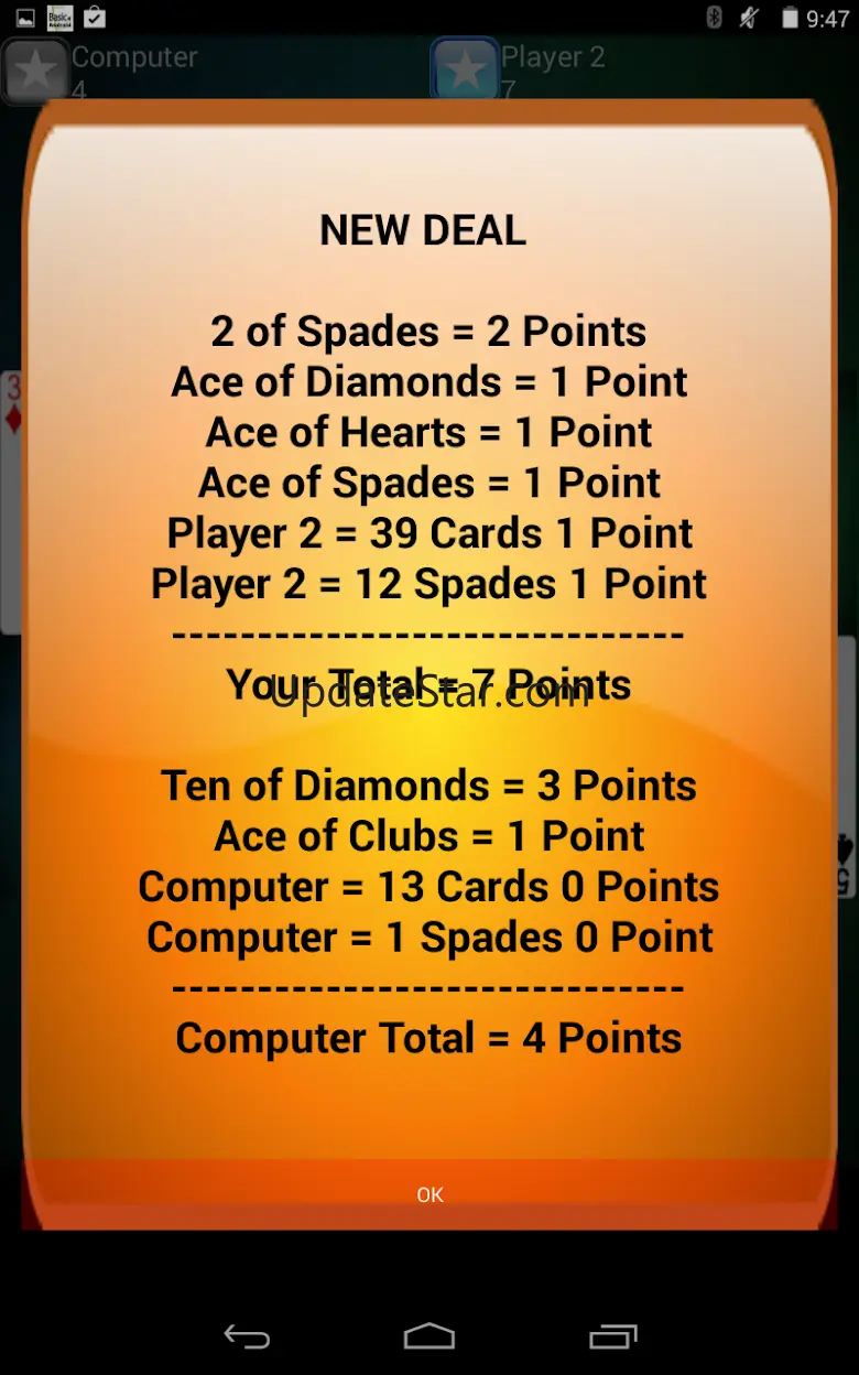 Casino Card Game 2.2.3