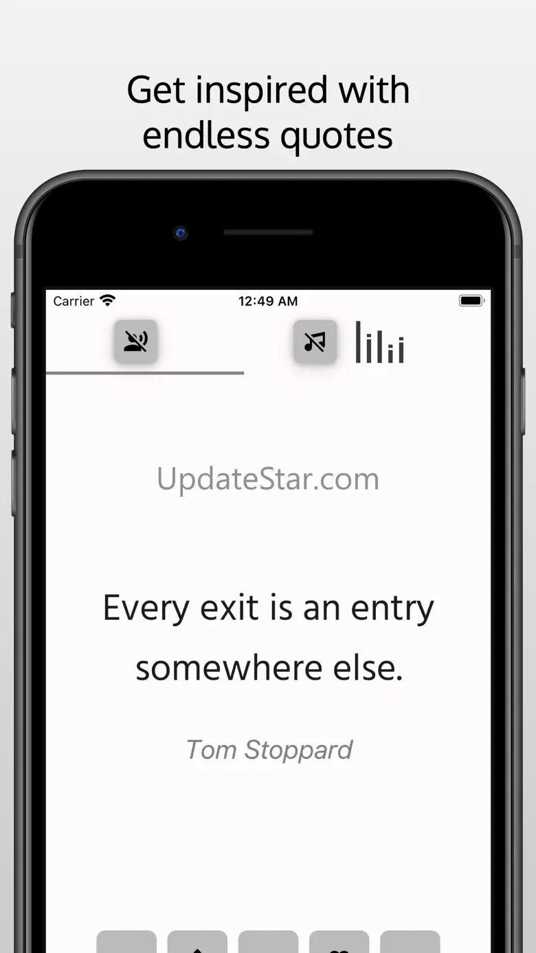 Inspiration - Quotes AI 2.4