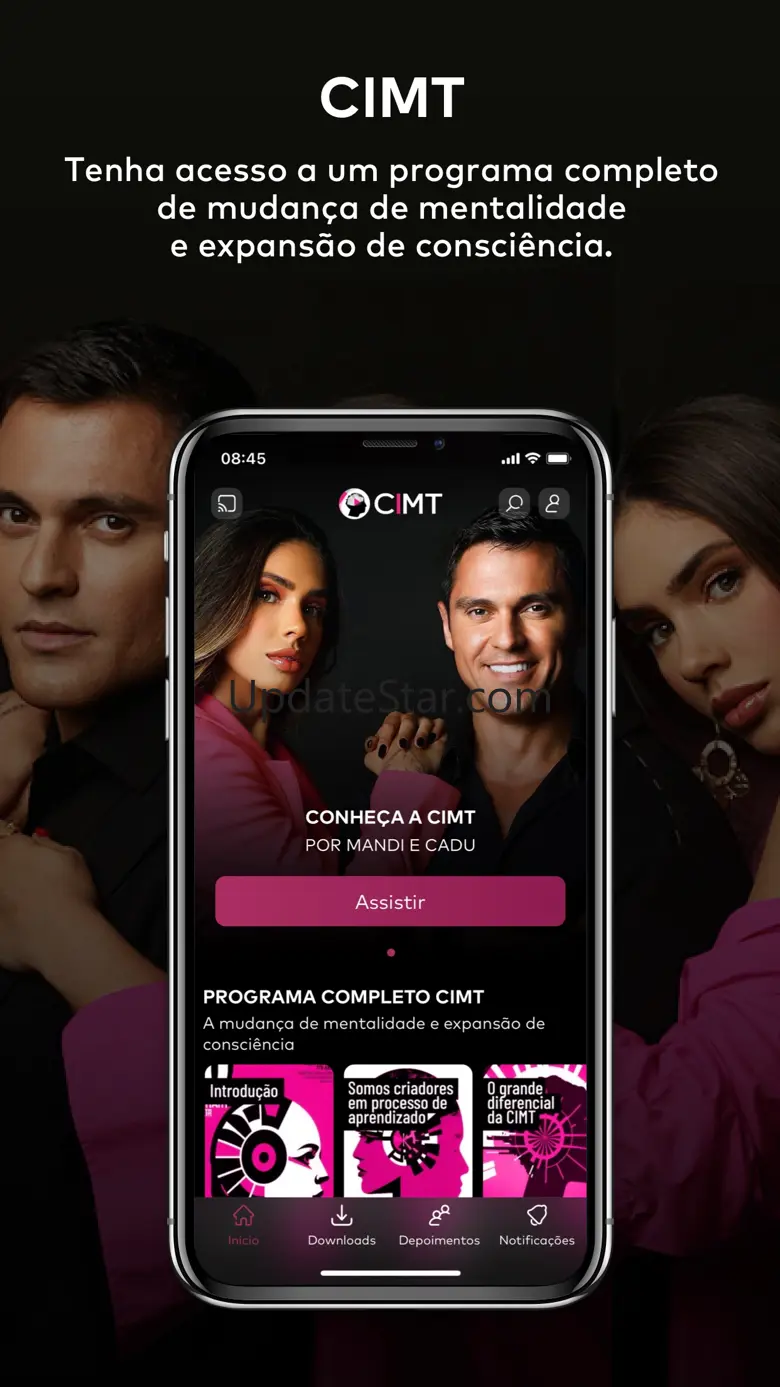CIMT 2.28.0