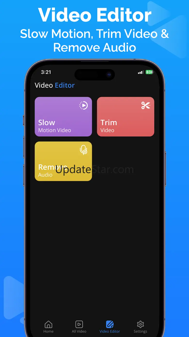 Video Player - HD Movie Player 1.8