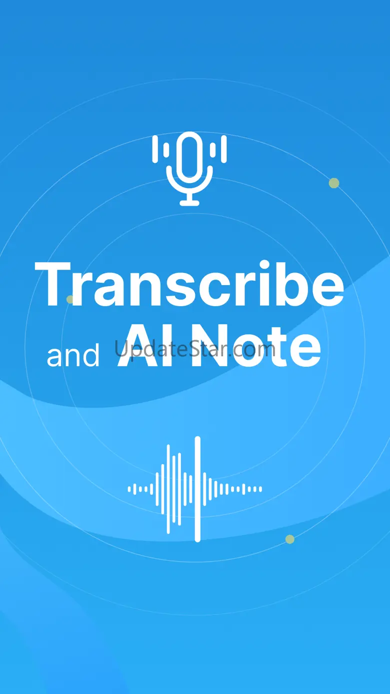 Transcribe Now - AI Note Taker 1.0.20