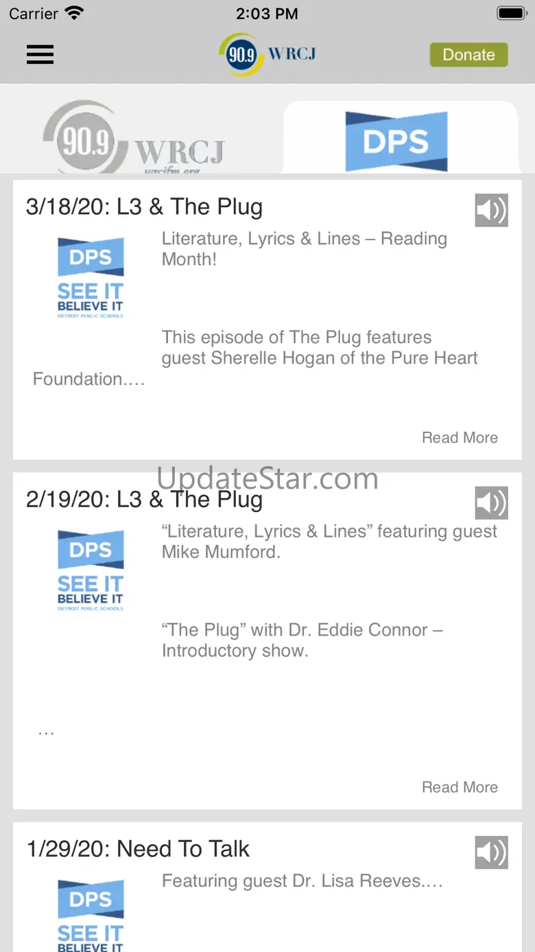 90.9 WRCJ 6.2.4