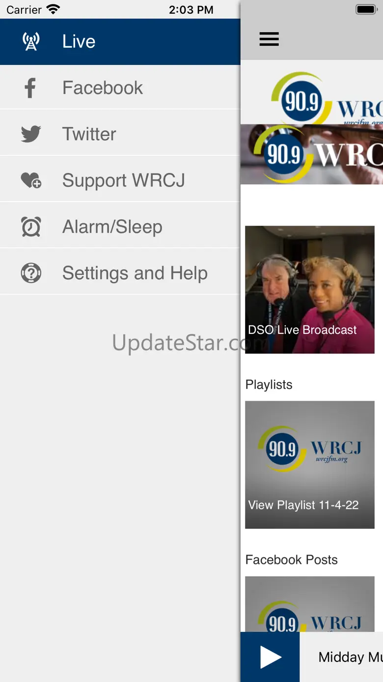 90.9 WRCJ 6.2.4