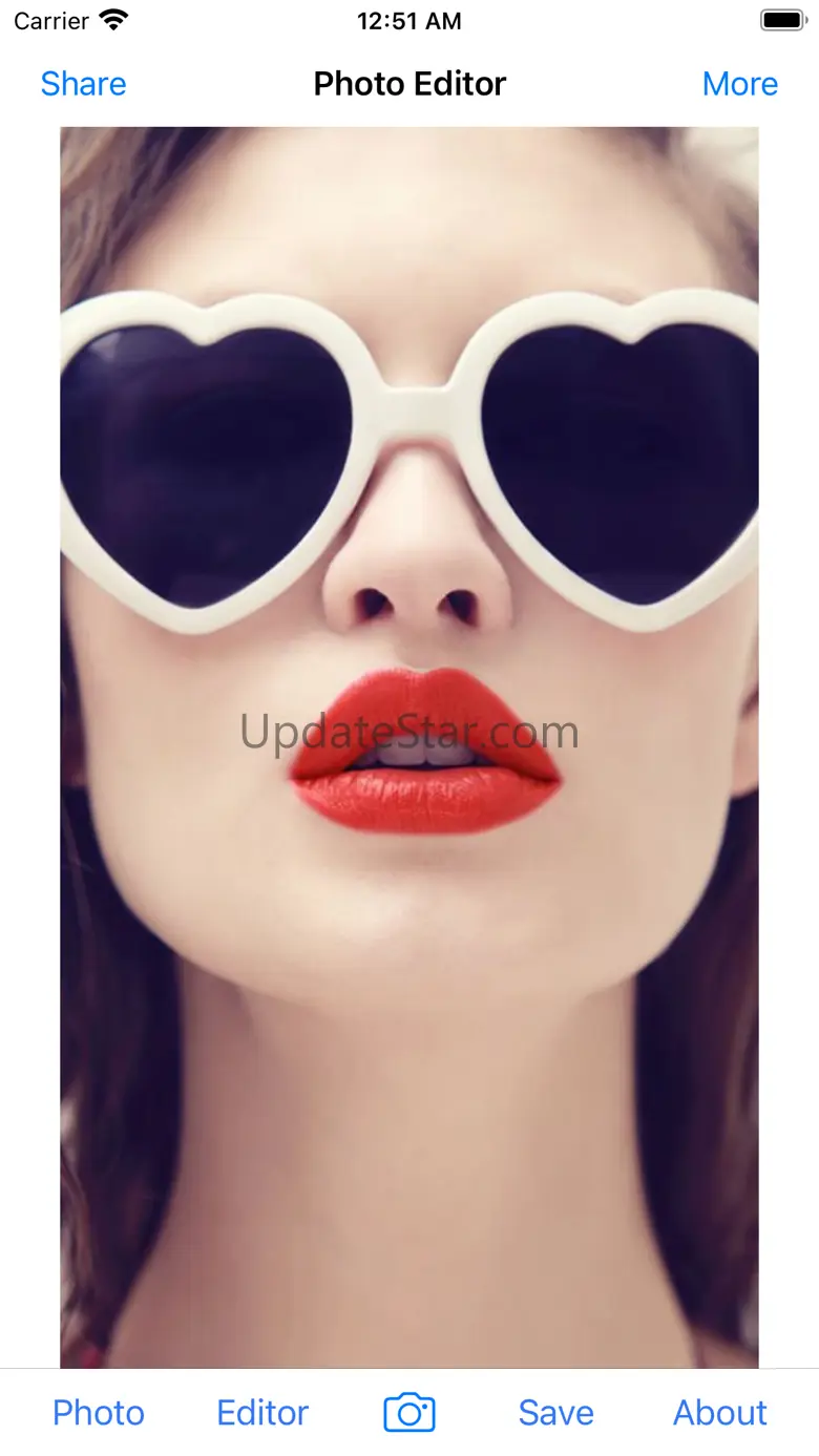 Edit Photo Editing Picture Art 2.2.86