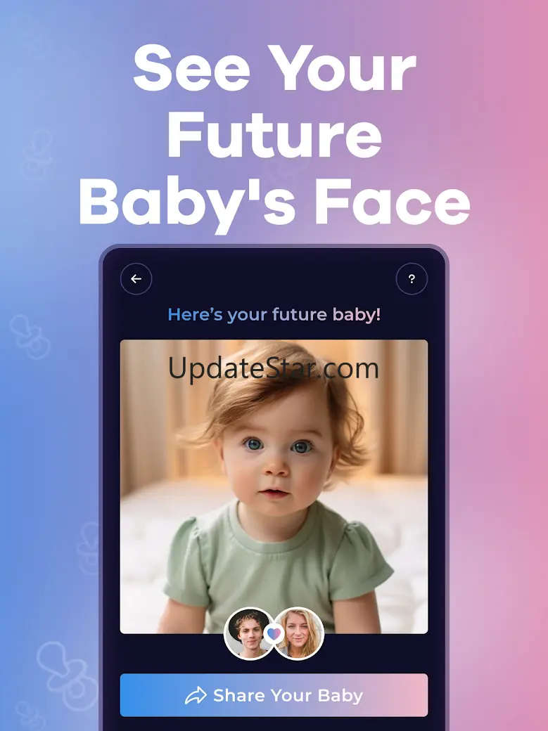 AI Baby Generator - TinyFaces 3.1.0