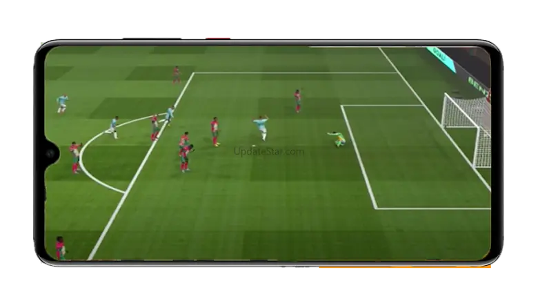 Dream Pro Soccer League 24 2.0