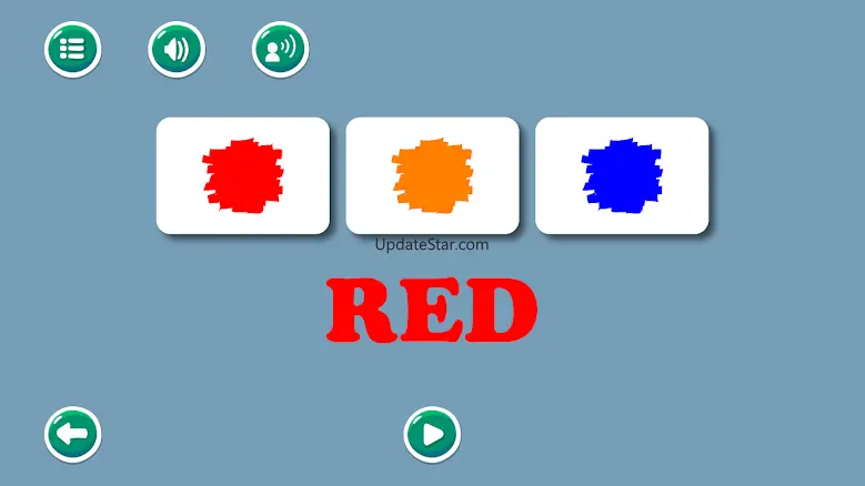 Words for the kids 1.6.3