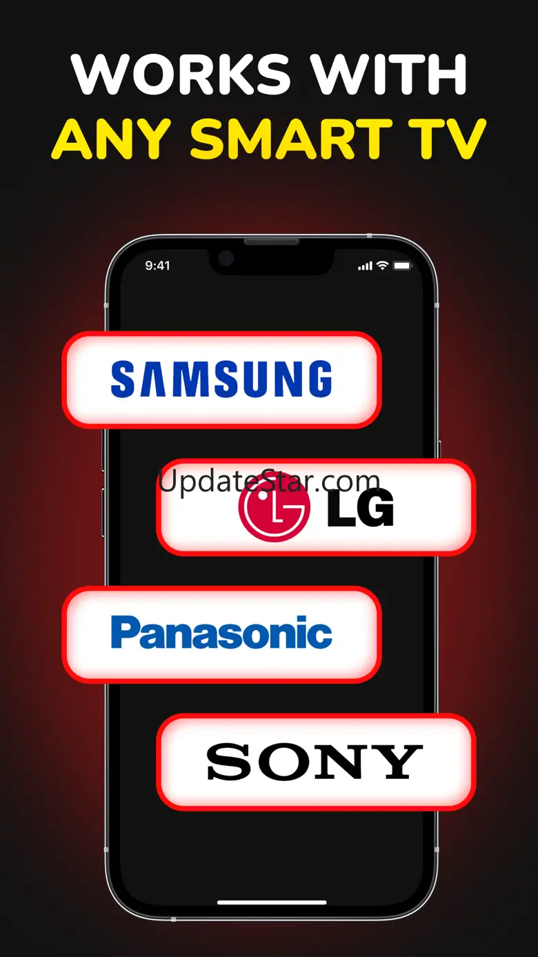Screen Mirroring Snappy Plus 1.1.5