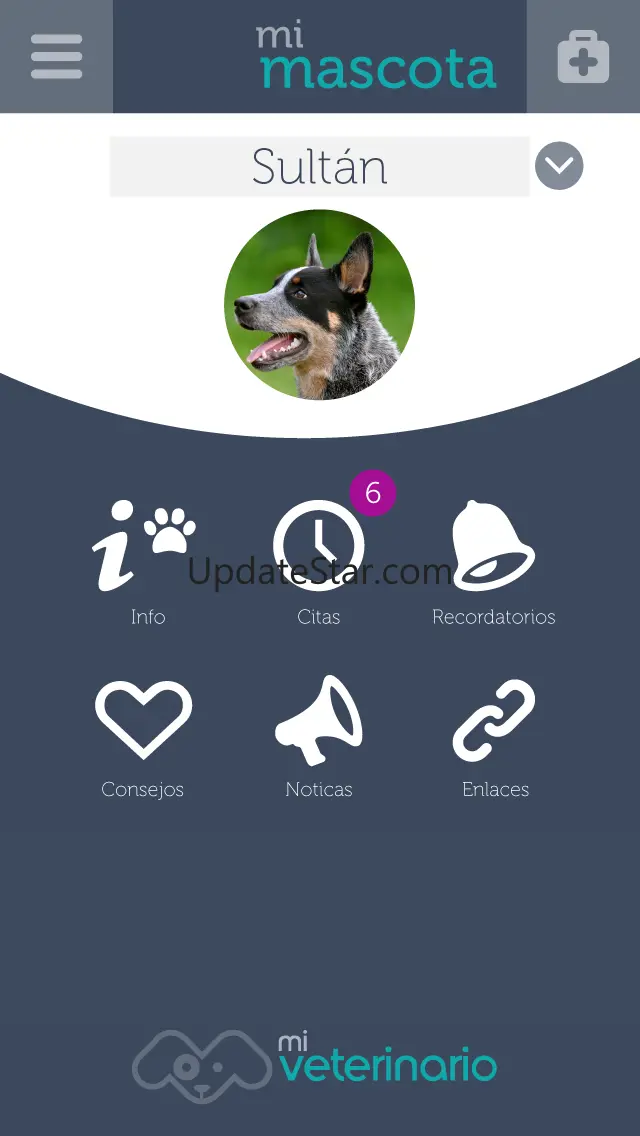 Mi Veterinario 1.3