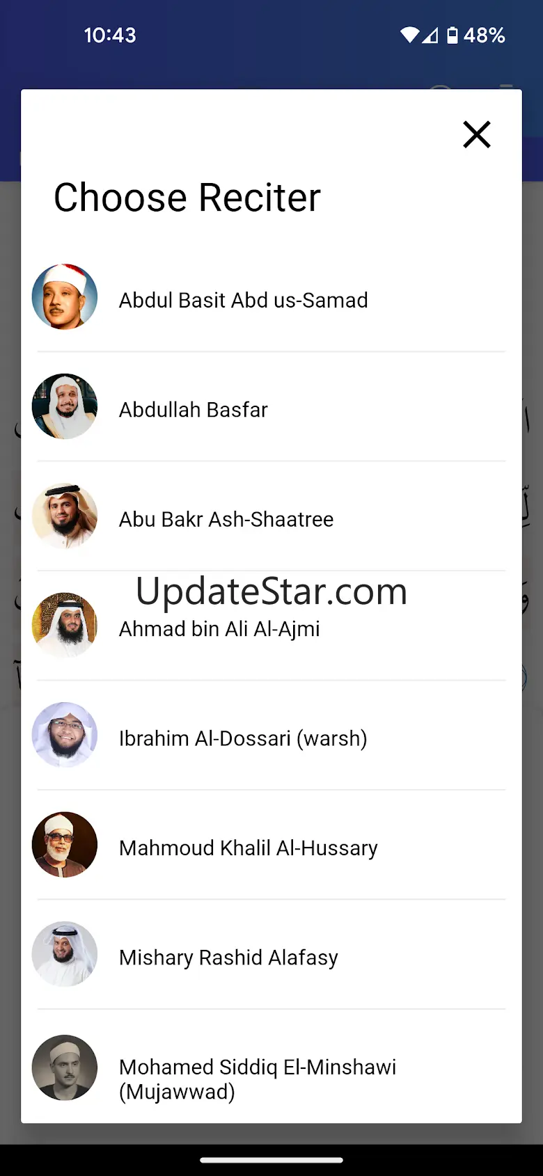 Quran Link 1.8.4