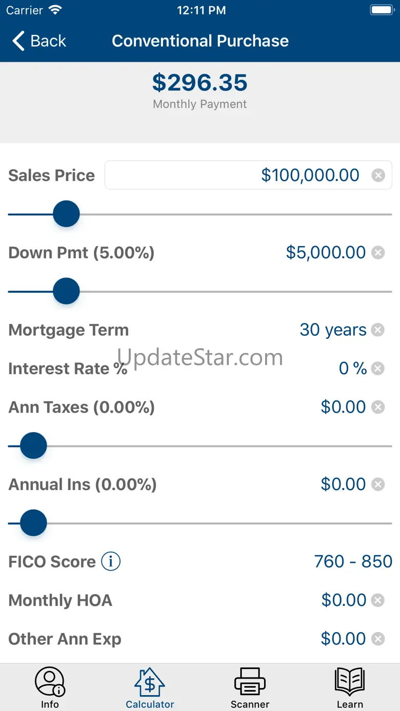 Guild Mortgage My Loan Pro 24.5.002