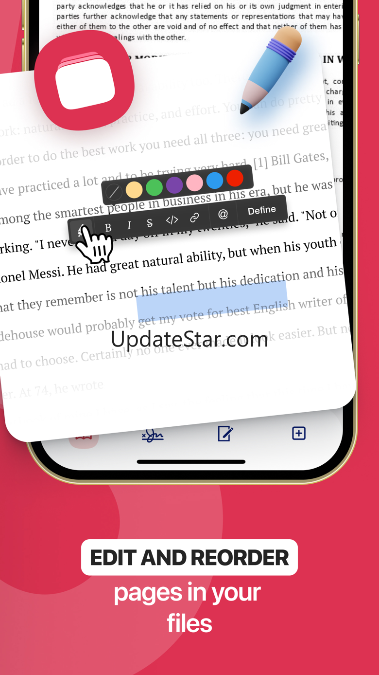 PDF Creator - Fill and Sign 1.3.4