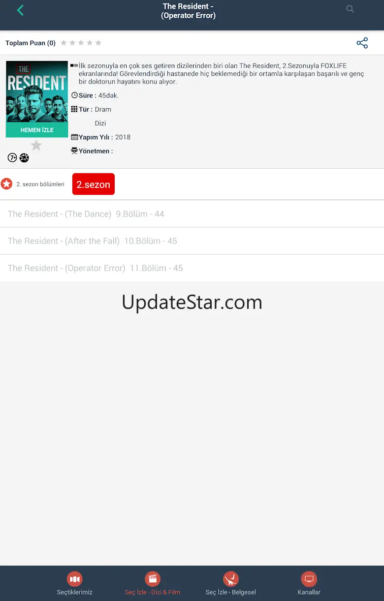 KabloWebTV 1.18