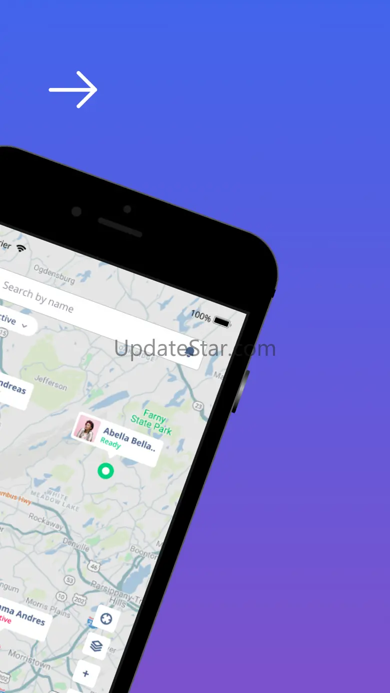 iDispatch - Track & Dispatch 9.7