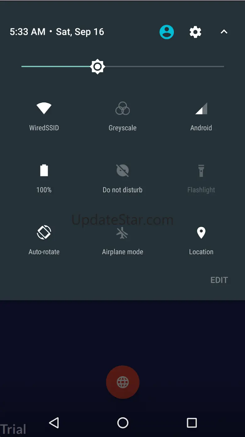 Greyscale 1.2