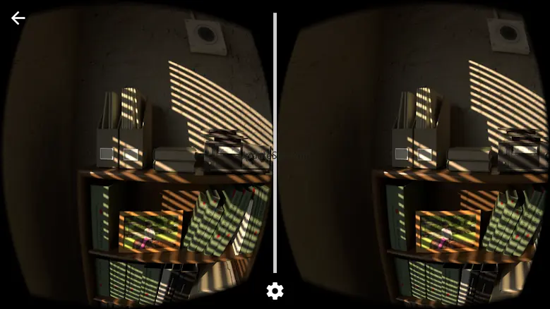 VR Noir 1.9