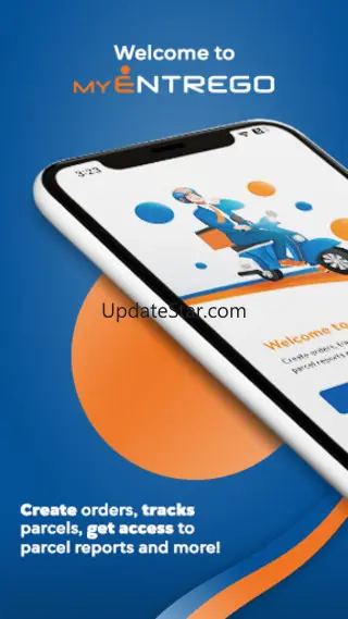 MyEntrego 4.2.0