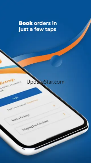 MyEntrego 4.2.0