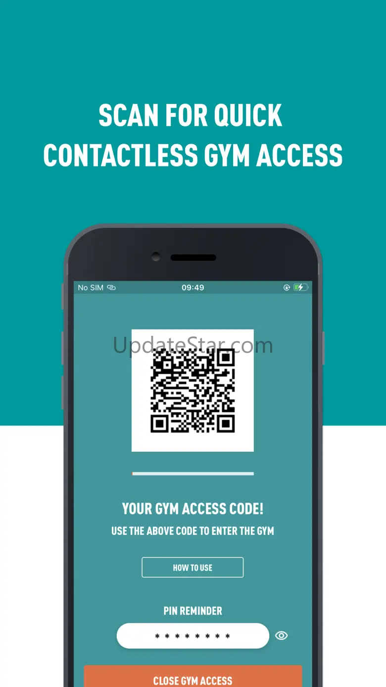 Pure Fitness US 4.0.001