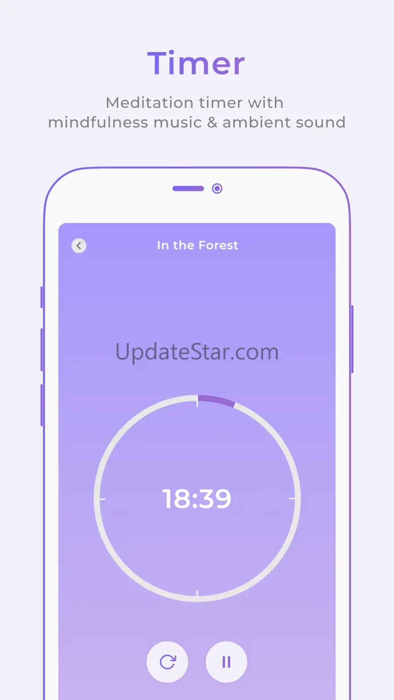 Meditation Timer - Zenify 2.15