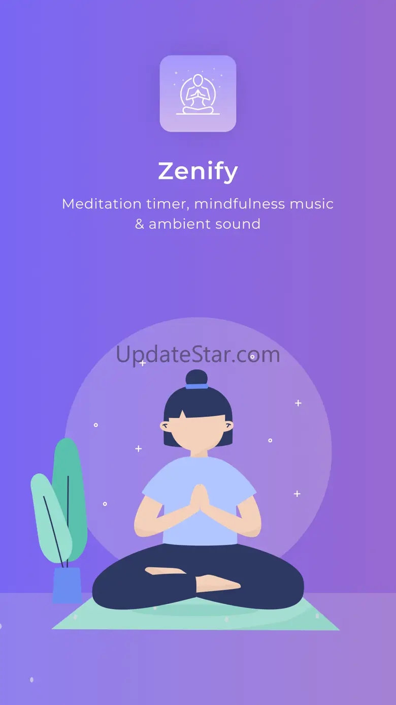 Meditation Timer - Zenify 2.15