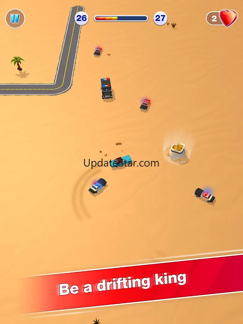 Car Chasing 1.0.4