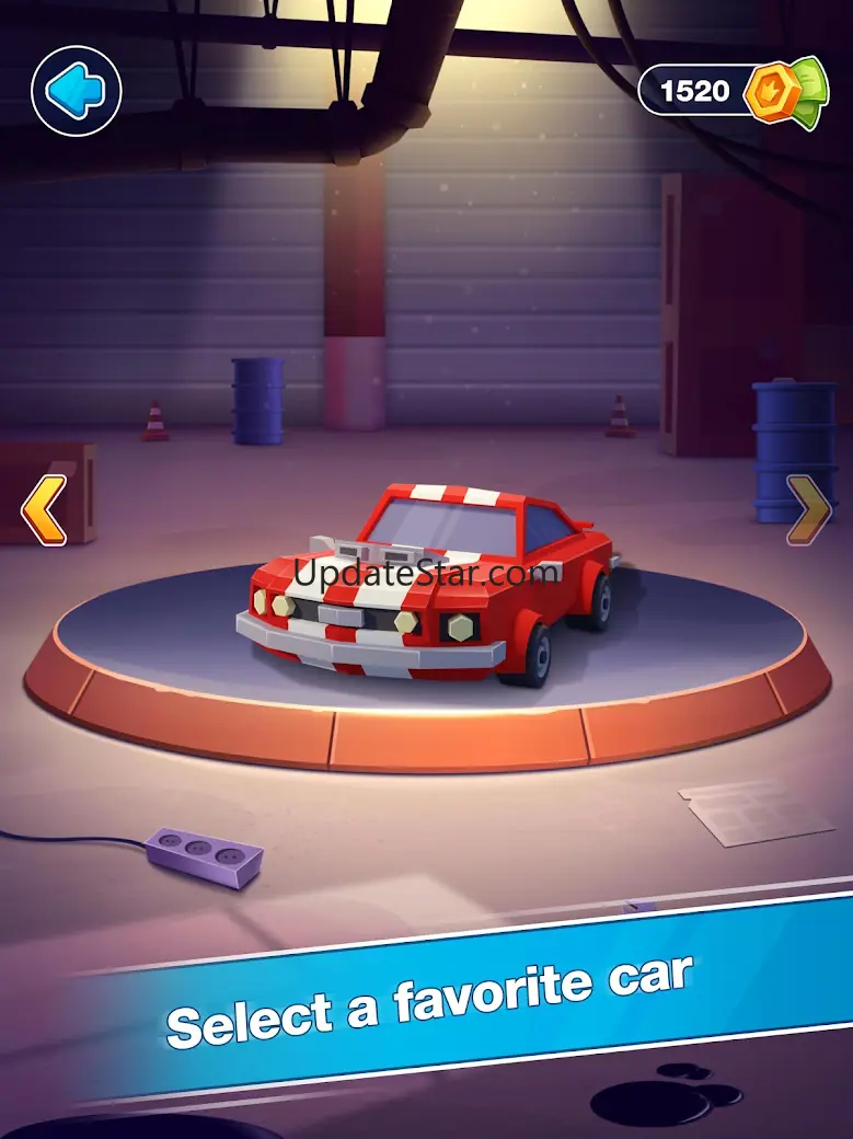 Car Chasing 1.0.4
