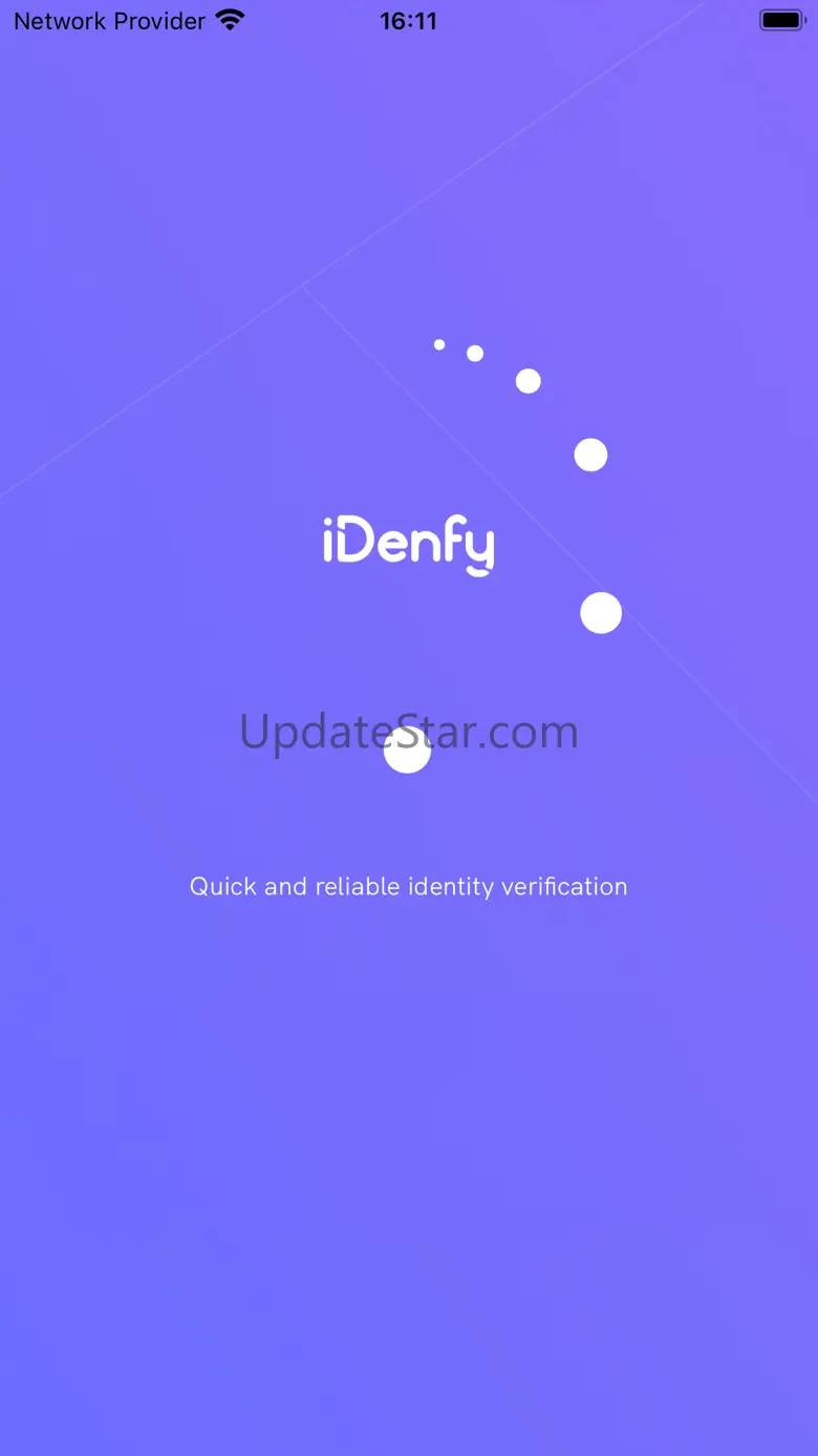 iDenfy Identity Verification 8.72