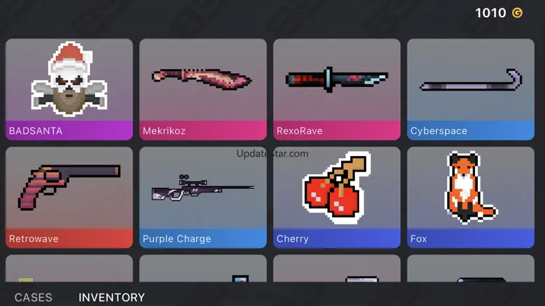 Case Simulator Block Strike 1.5