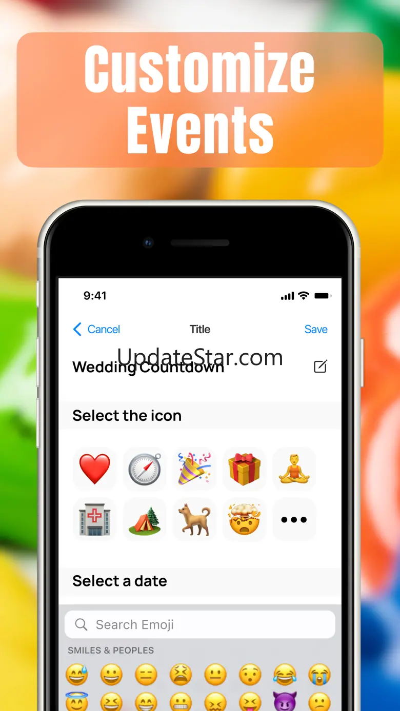 Countdown Date & Timer Widget 2.8.4
