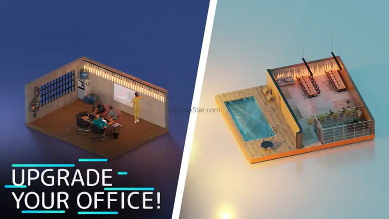 PC Tycoon 2 - computer creator 1.2.5