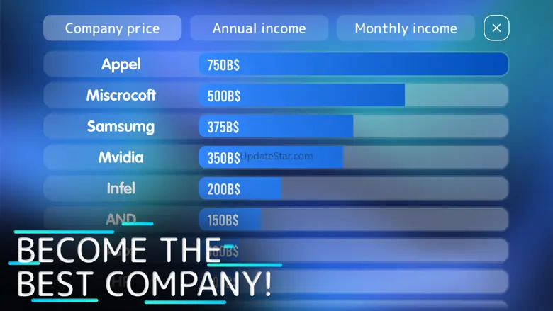 PC Tycoon 2 - computer creator 1.2.5