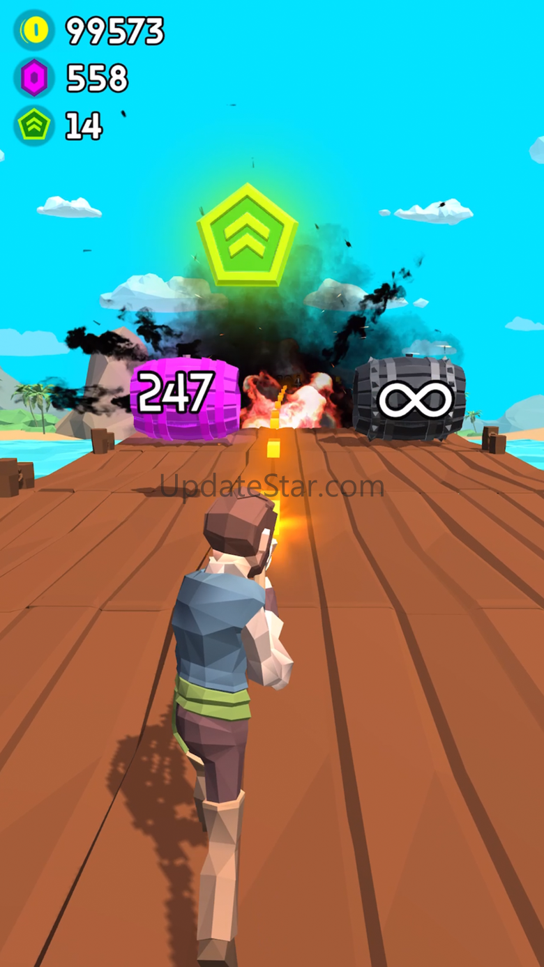 Shoot The Barrels 1.2.2