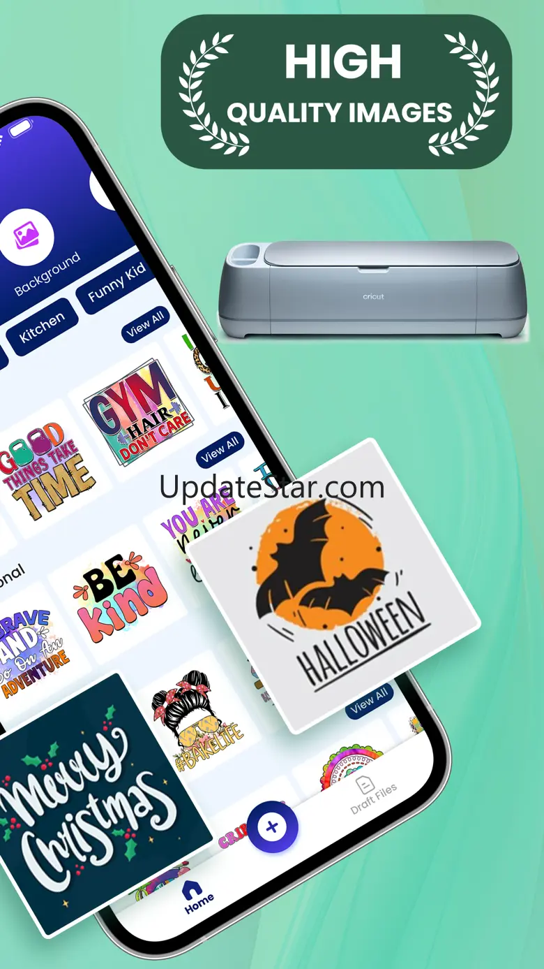 Editor for Cricut Design Space 1.4
