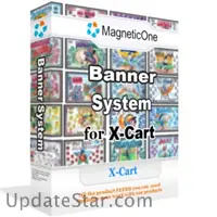 Banner System for X-Cart Mod - X-Cart Mod 2.4.2