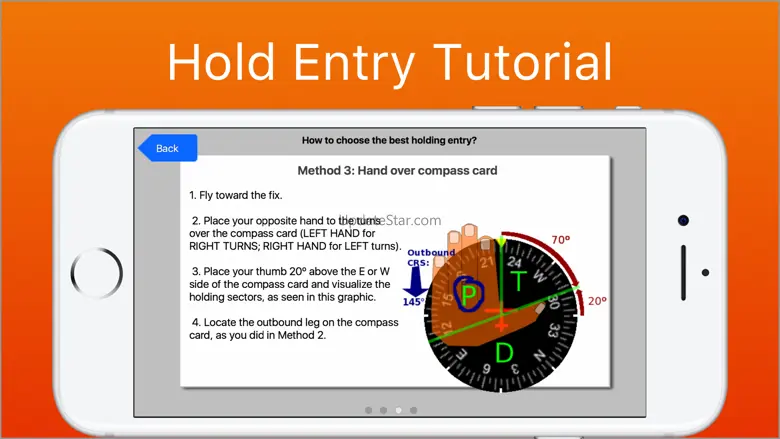 Holding Pattern Trainer 1.4.0
