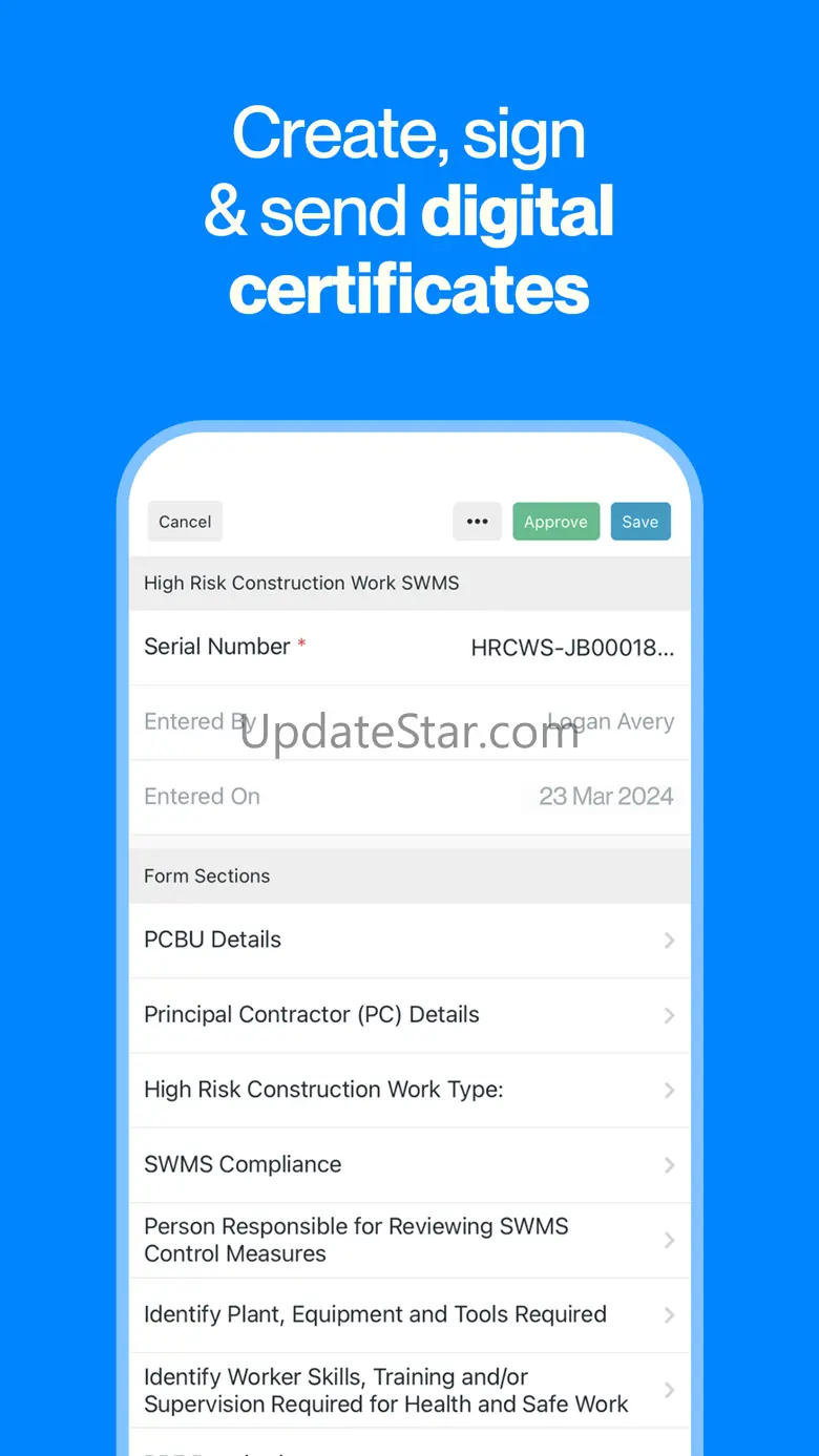 Tradify - Quote & Invoice Tool 7.11.0