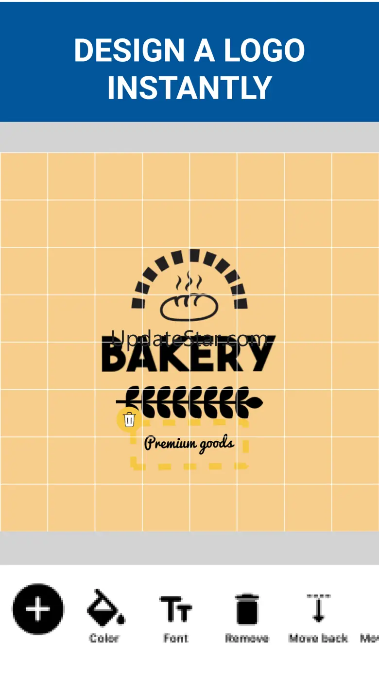 Logo Maker. Business Logo 1.2.5