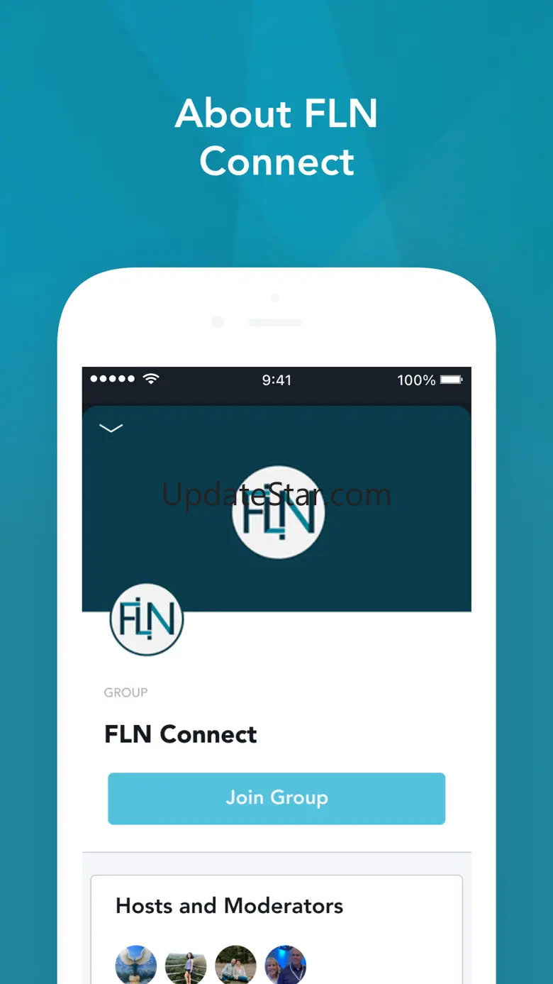 FLN Connect 8.166.10