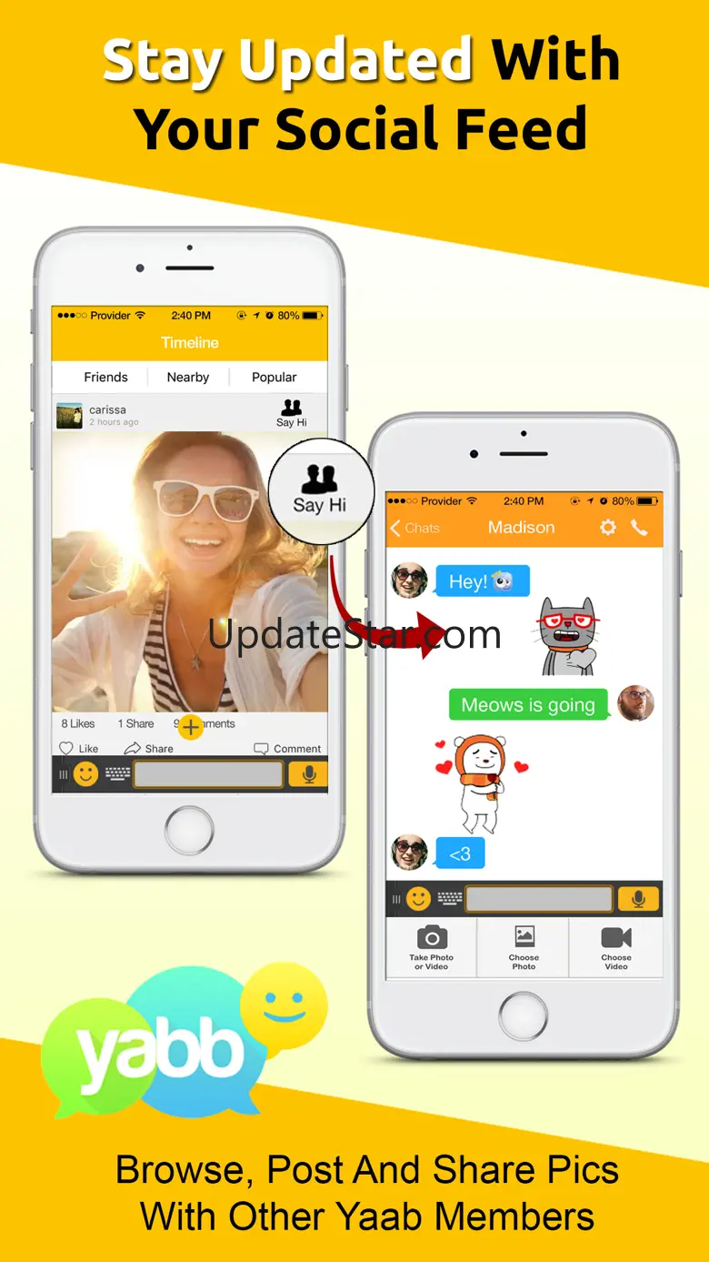 Yabb ESIM 4.0.3